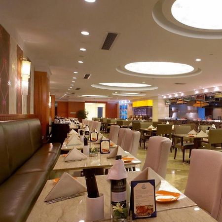 New Century Grand Hotel Ninghai Jinhai Екстериор снимка