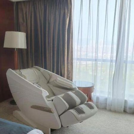New Century Grand Hotel Ninghai Jinhai Екстериор снимка