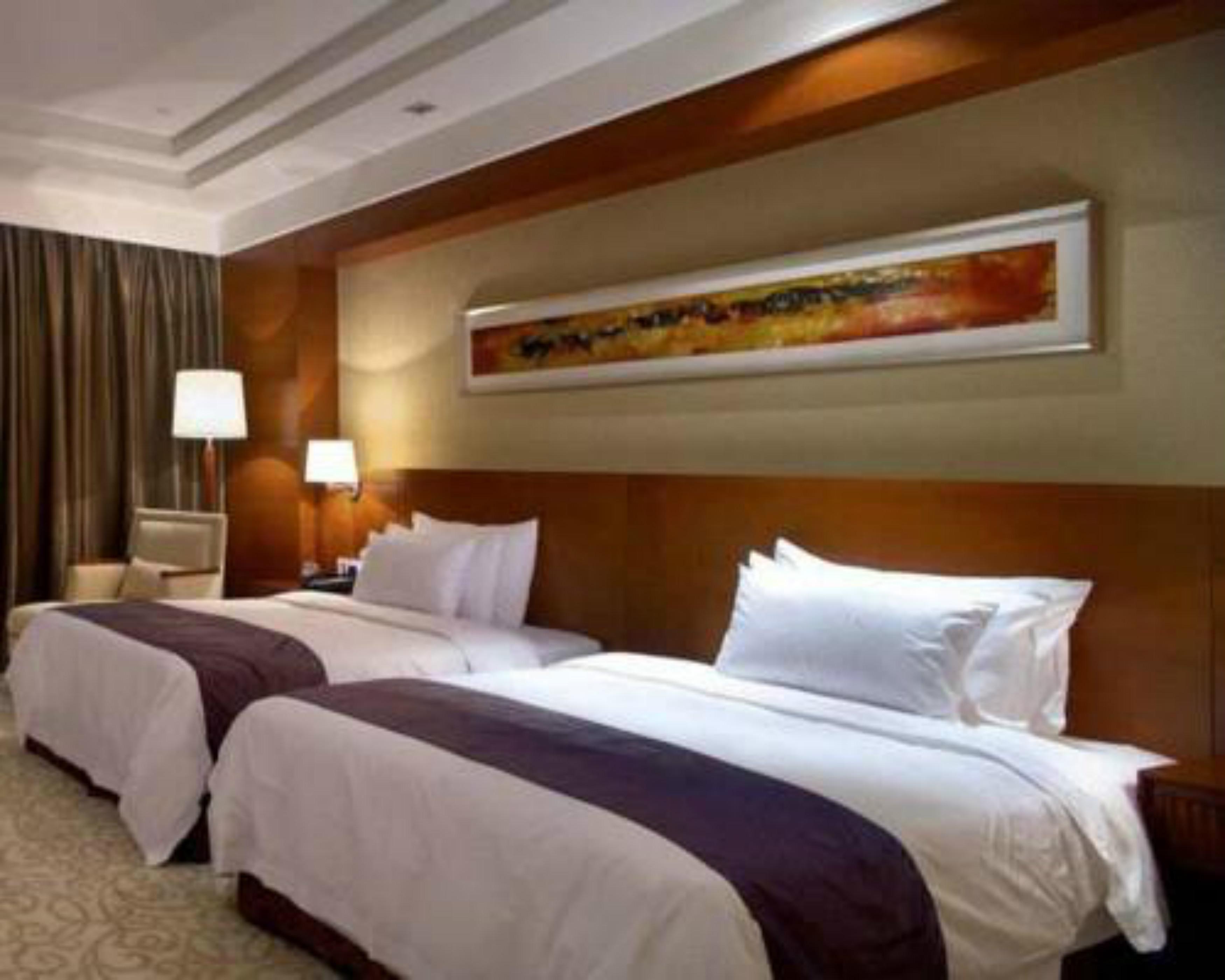 New Century Grand Hotel Ninghai Jinhai Екстериор снимка